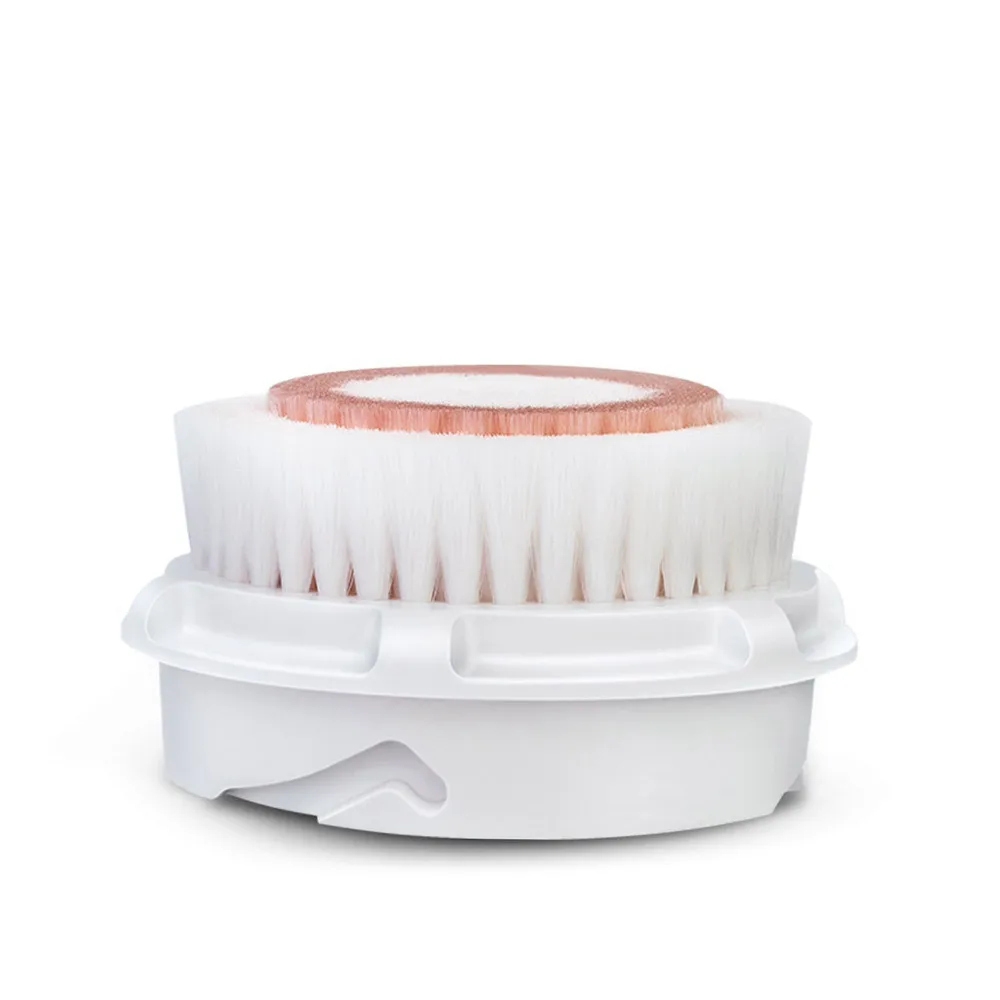 Чистка лица Замена Кисточки головок для тусклых и нежной кожи работы f831 | Красота