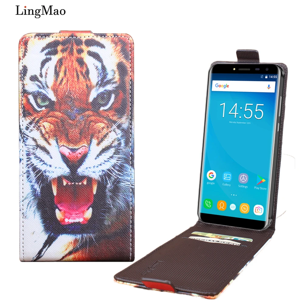 Флип Чехол Для Oukitel C8 C5 Pro для телефона чехол U7 плюс K4000 K6000 C3 U8 pro U2 K7000 кожи |