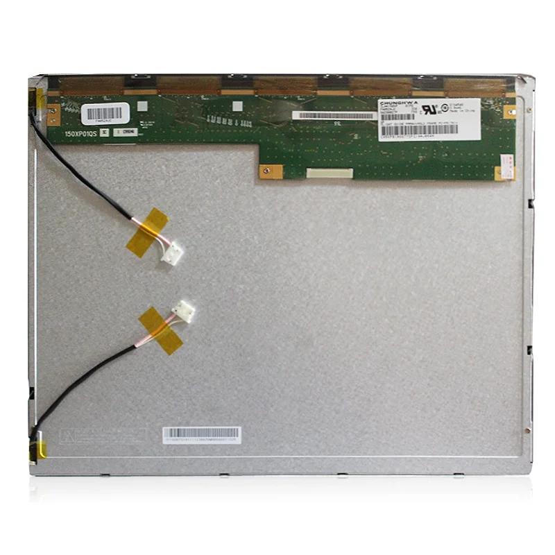 

15-дюймовый ЖК-экран CPT CLAA150XP 01Q CLAA150XP01, промышленный ЖК-экран