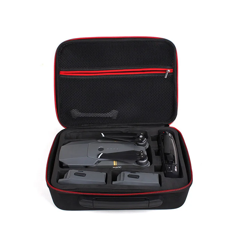 Сумка для переноски Mavic PRO аксессуары Портативная сумка хранения ручной чехол