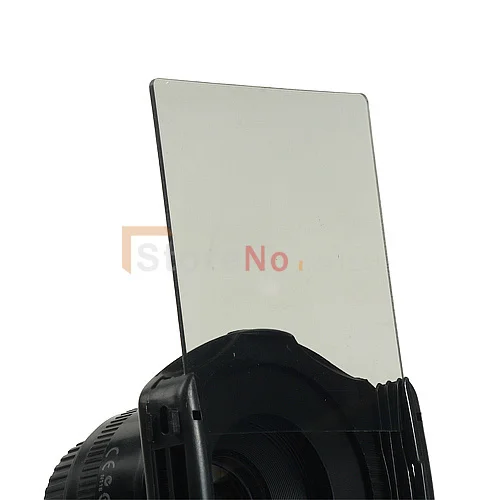 

10pcs full ND2 Neutral Filter for Cokin P series