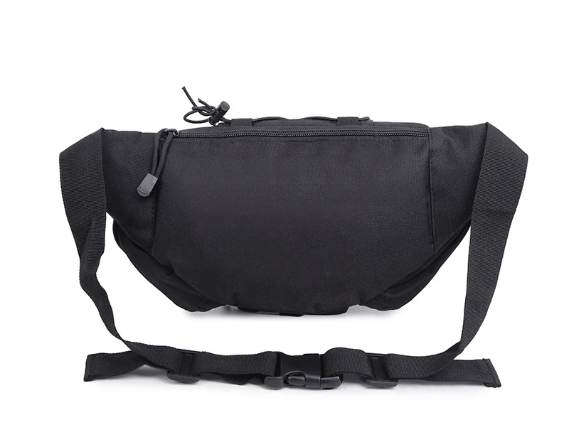 Открытый 5L тактическая поясная сумка Molle Военная поясная сумка Походные рыболовные охотничьи сумки поясная сумка