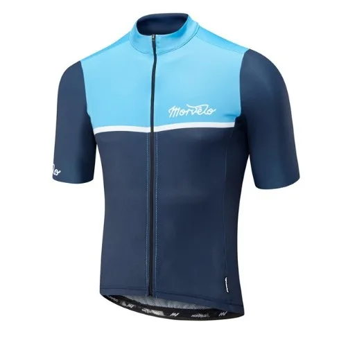 2018 летняя одежда Morvelo для велоспорта футболка с коротким рукавом Ropa Ciclismo|Майки