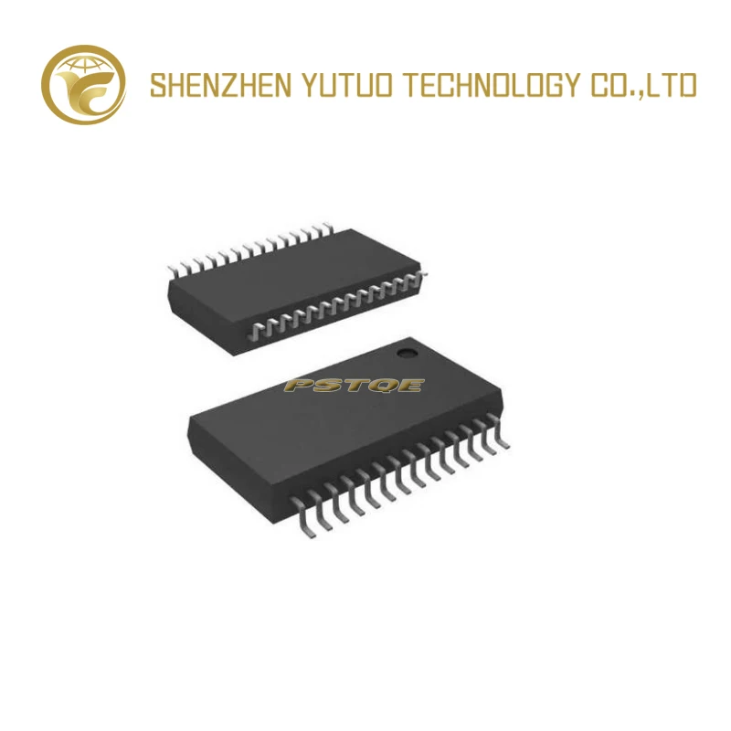 Новый оригинальный ПК PCM1791ADBR PCM1791 SSOP28 SSOP IC в наличии | Электронные компоненты и