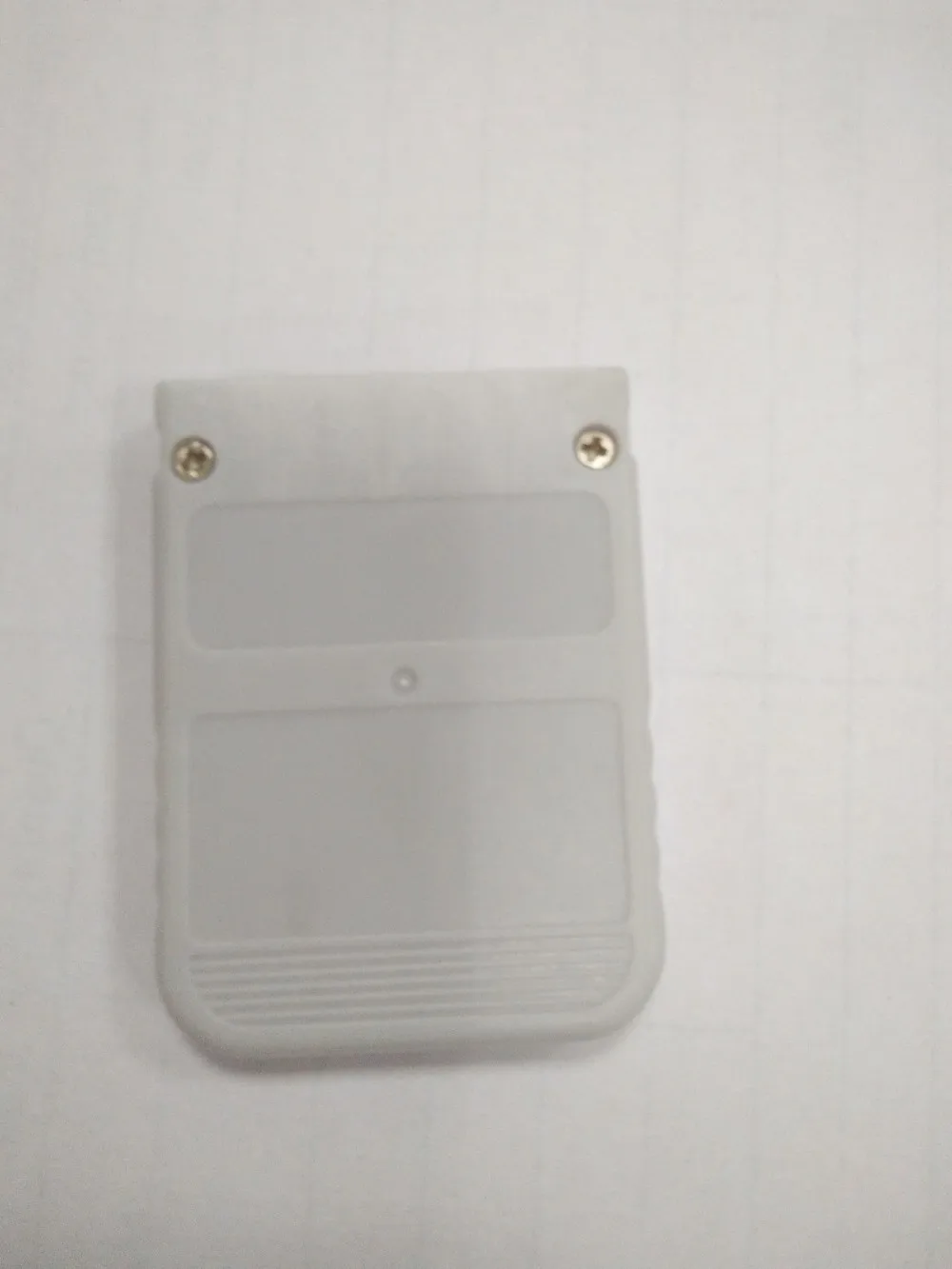 10 шт. Новая полная емкость 1 Мб м карта сохранения памяти для Sony