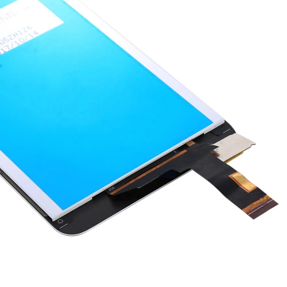 

LCD Screen and Digitizer Full Assembly for Meizu M6 / M7