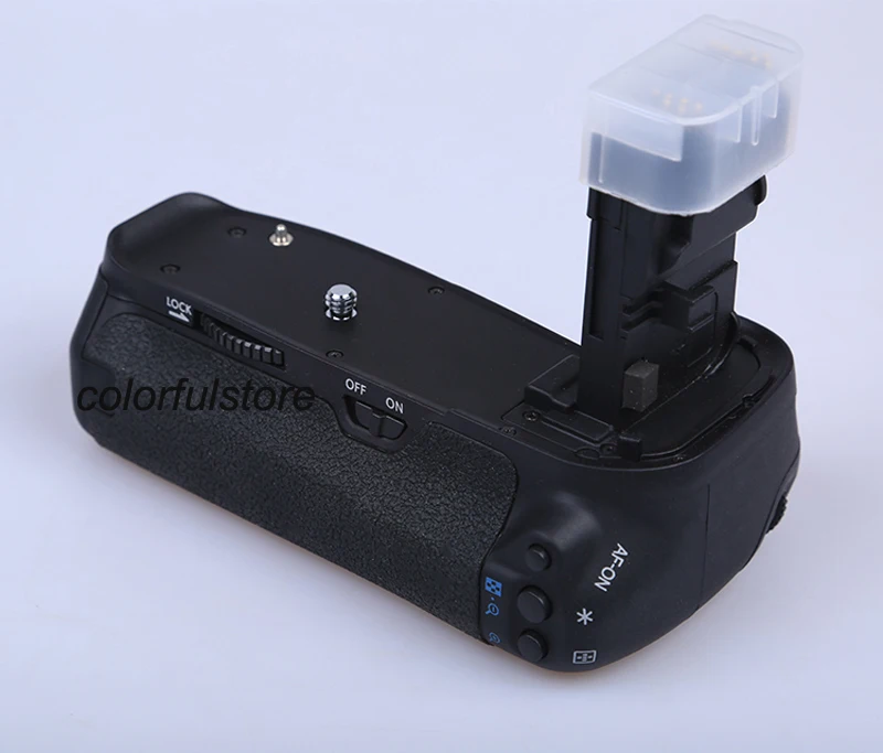 Вертикальный затвор питания 2 ступенчатый аккумулятор с ручкой держатель для