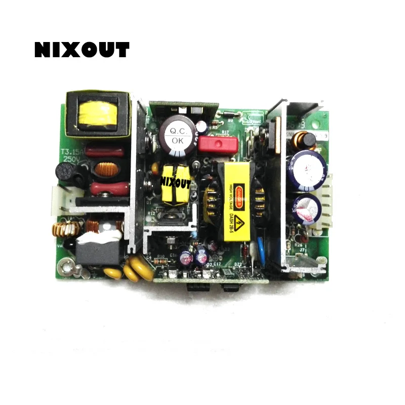 SNP-Z107 130 Вт Встроенный одиночный выход 12V--11A Внутренний импульсный источник