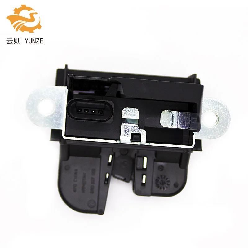 5ND827505 5KD827505 6RD827505 задний замок для VW GOLF PASSAT TIGUAN SEAT|vw golf lock|vw polo locklatch lock |