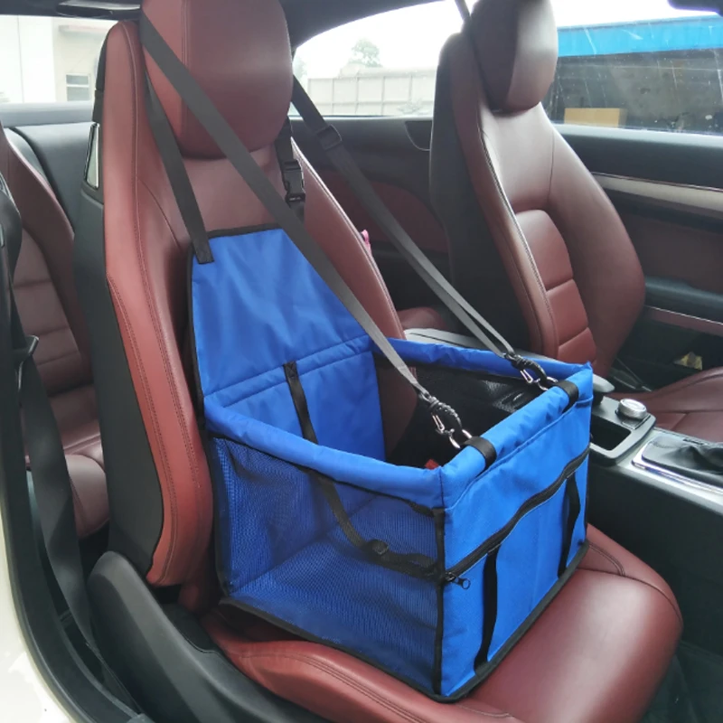 Дышащий рюкзак для переноски животных автокресло сумка безопасный автомобиль Travel Carry дом для домашние питомцы; собаки; кошки сумка для щенков корзина для отдыха на открытом воздухе для домашних животных PDTM018