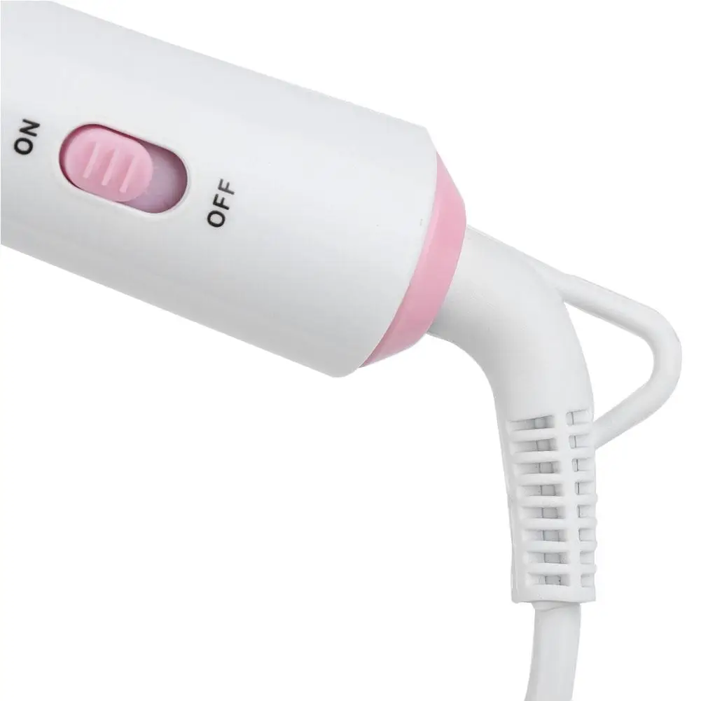 CN Plug 220 В Электрическая завивка волос, автоматическая вращающаяся бигуди, отрицательные ионы, локоны, палочка, инструменты для укладки, бытовые