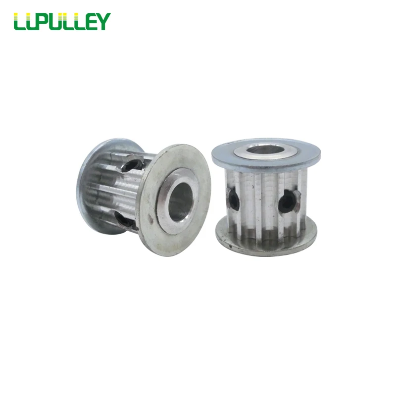Шкив зубчатого ремня LUPULLEY HTD 5M 12T 12 зубьев 16 мм/21 мм ширина 5 мм/6 мм/7 35 мм/8 мм/10 шкивы