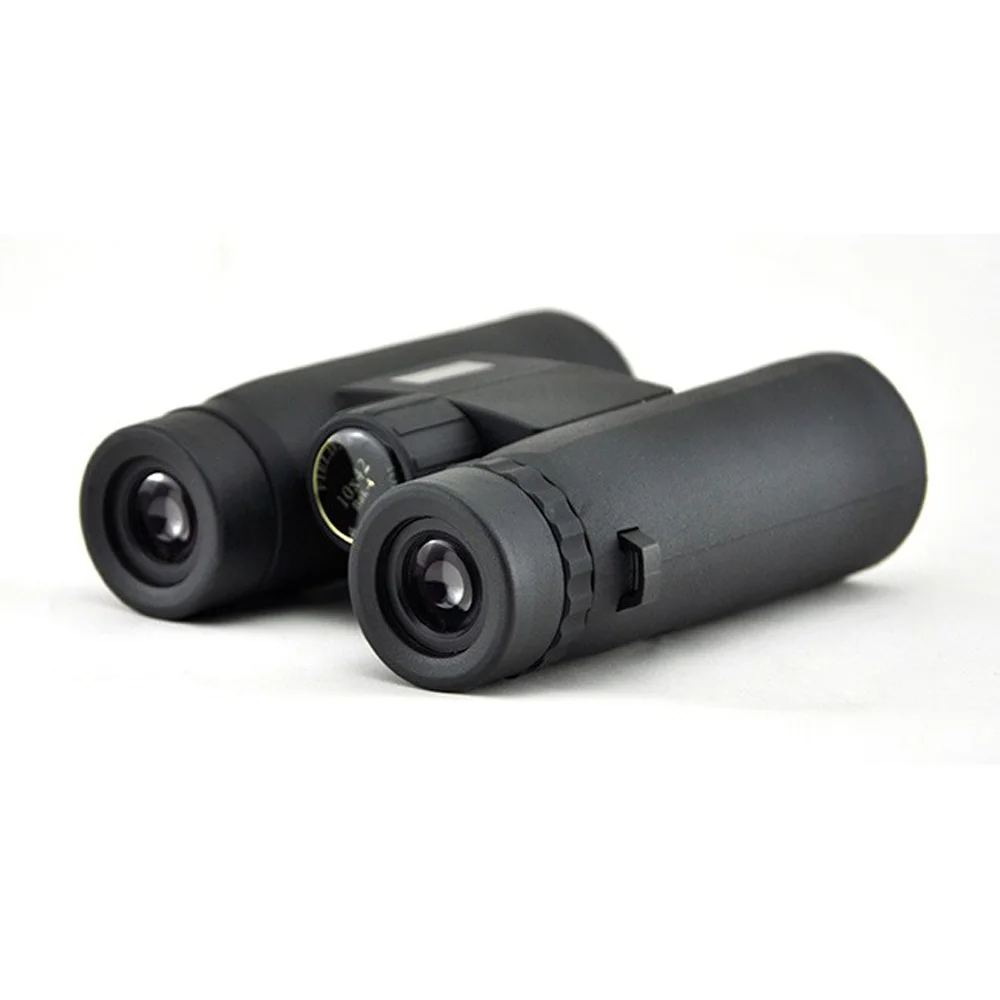 Водонепроницаемый бинокль Visionking 10x42Q уличный охотничий Монокуляр с крышей
