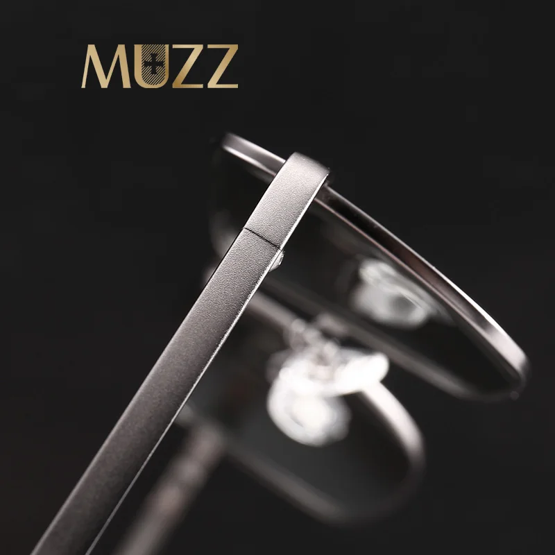 MUZZ 2018 Новые поляризованные солнцезащитные очки Хамелеон обесцвечивание для
