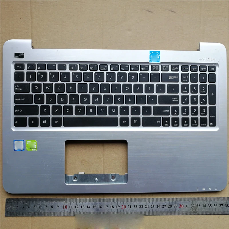 Подлокотник для ноутбука верхняя крышка для Asus FL5900U A556U K556U X556U F556U R558U C Shell