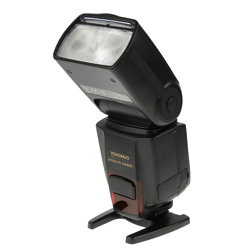 Вспышка YONGNUO YN 565EX/N для камеры NIKON I TTL D200 D80 D300 D700 D90 D300s D7000 D800 D600 1/200s 1/20000s|yongnuo yn-565ex|flash