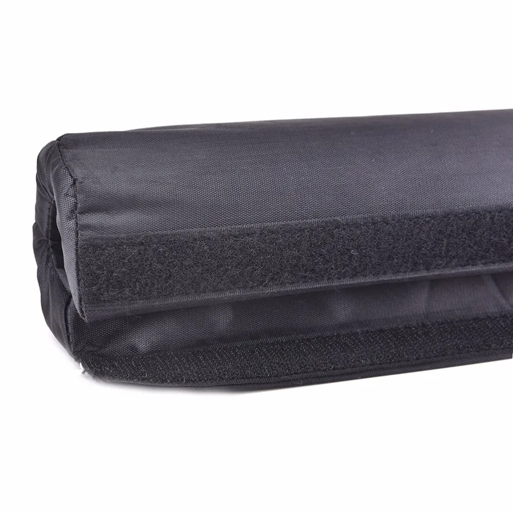 

Weight Lifting Barbell Pad Supports Squat Bar Pull Up Sports Gripper Cover Protection Fitness