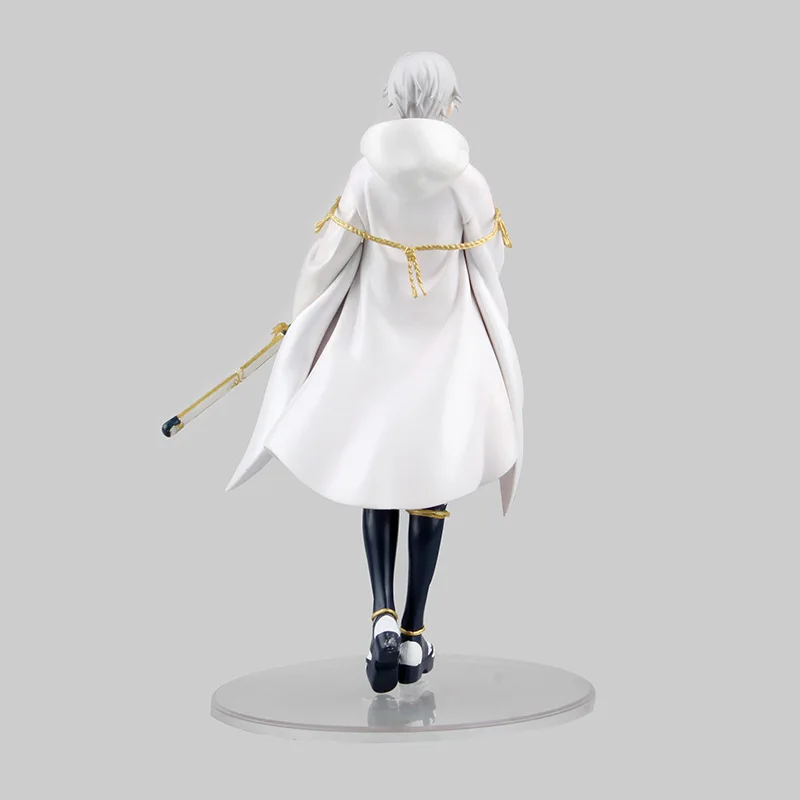 Фигурка из японского аниме онлайн-игры 21 см Touken Ranbu Online цурумару кунинага