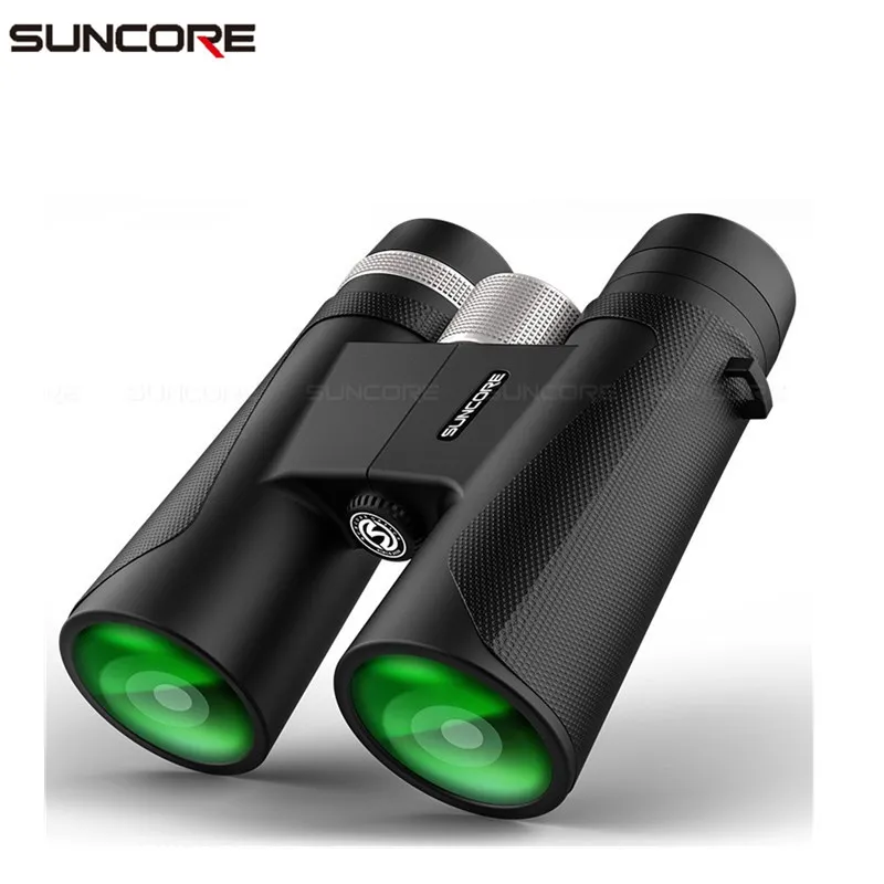 Бинокль высокой четкости SUNCORE Taurus 12X42 низкий светильник ночного видения defenseTelescope