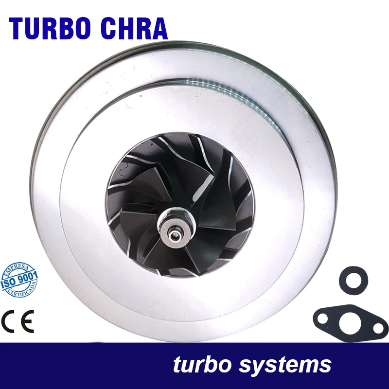 Турбокартридж 53039880090 53039700090 504070186 71785480 71785482 core chra для Fiat Ducato II 2 3 TD 03-06 F1AE0481C 110 HP |