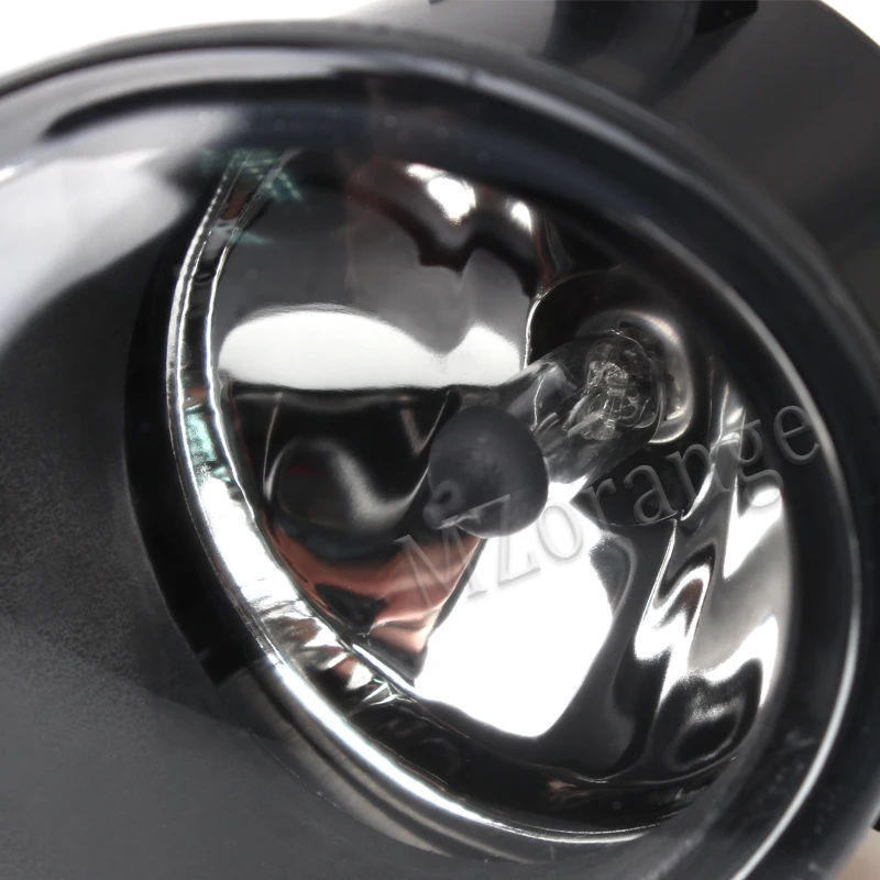 Комплект противотуманных фасветильник для Nissan Qashqai + 2 J10 Автомобильные