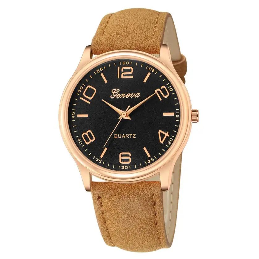 2018 новые минималистичные женские часы браслет Montre Femme классические круглые с