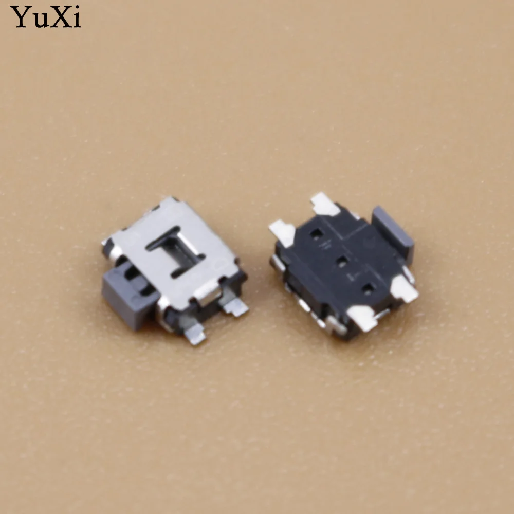 Кнопка включения/выключения питания YuXi 1x для Nokia Lumia 520 620 630 710 VAA02 P|power on|power offpower on/off