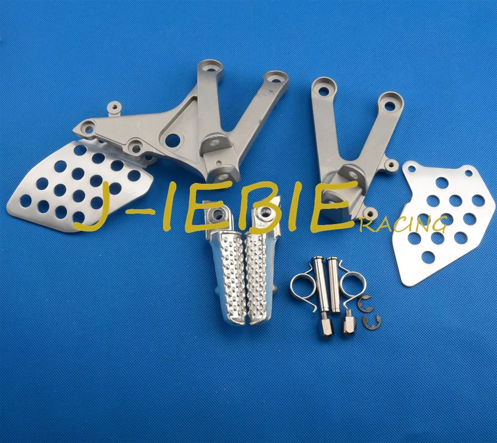 

Передние накладки на ножки для Honda CBR600RR CBR600 CBR 600 RR 2007-2014 Серебристые