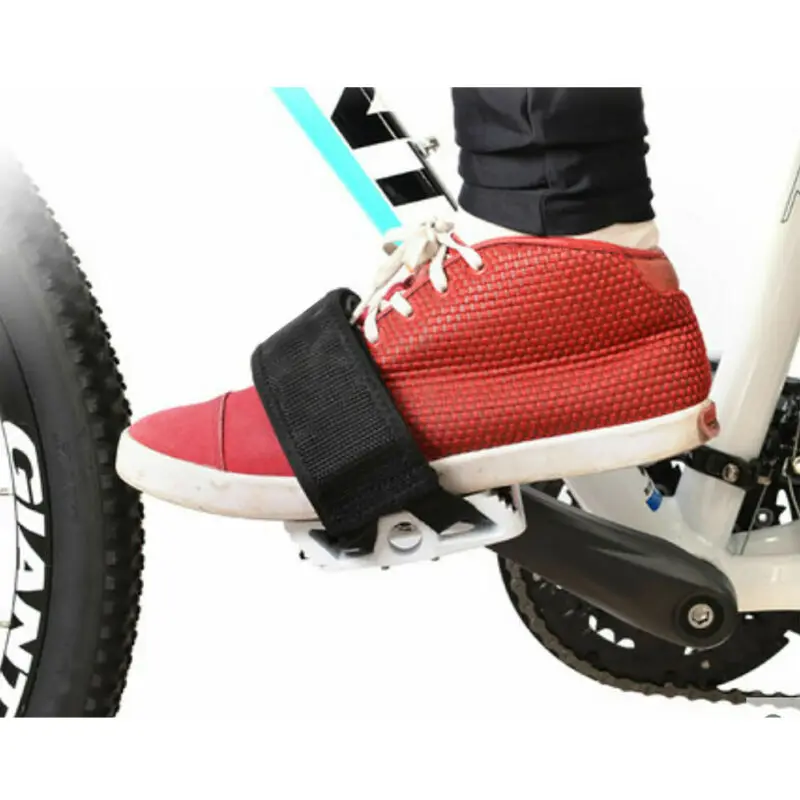 Велосипедные велосипедные фиксированные шестерни педали ремешок для