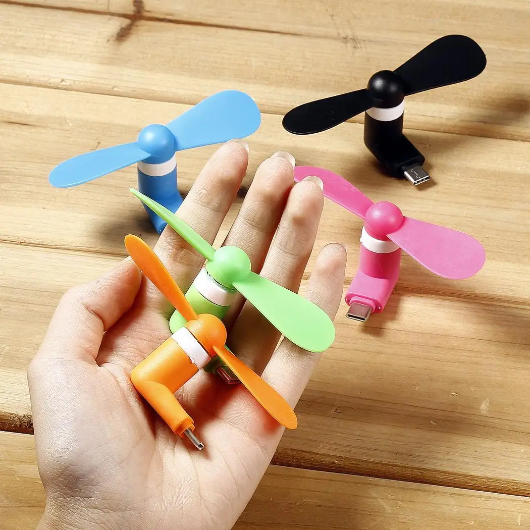 Мини Портативный usb-вентилятор летний вентилятор воздушного охлаждения сотовый