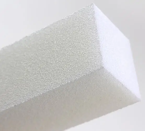 50 шт Нейл арт демпферный лист блок маникюр педикюр Полировка Шлифовка польский