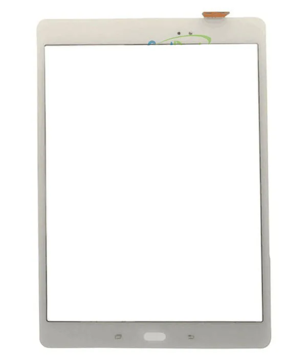 9 7-дюймовый экран для Samsung Galaxy Tab A SM-P550 P551 P555 сенсорный стеклянный объектив