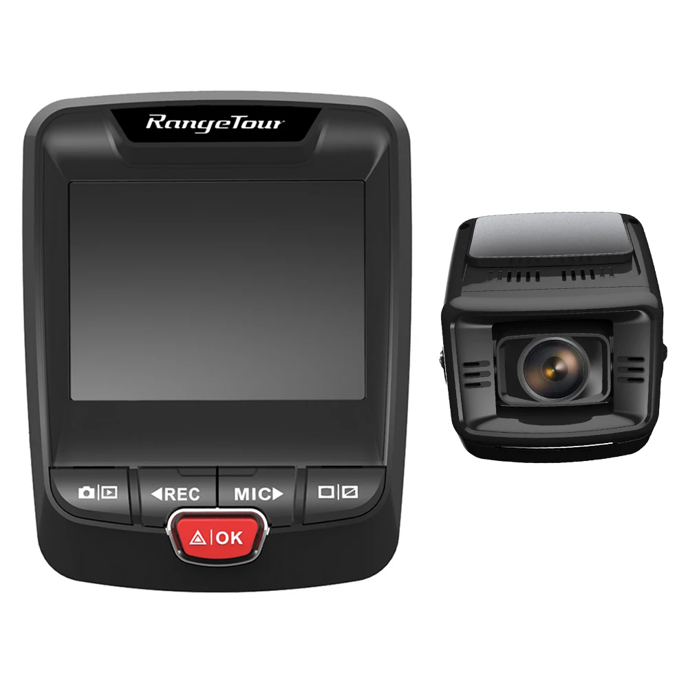 NTK96650 2018 новая видеокамера Dashcam Full HD 1080P 170 градусов Z1 Автомобильная камера
