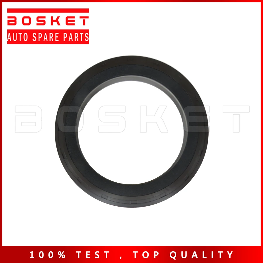 1 шт. x для ISUZU FRR FSR 4HF1 4HK1 6HK1 задний коленчатый вал сальник 8976023790 8-97602379-0 8983343390 8-98334339-0