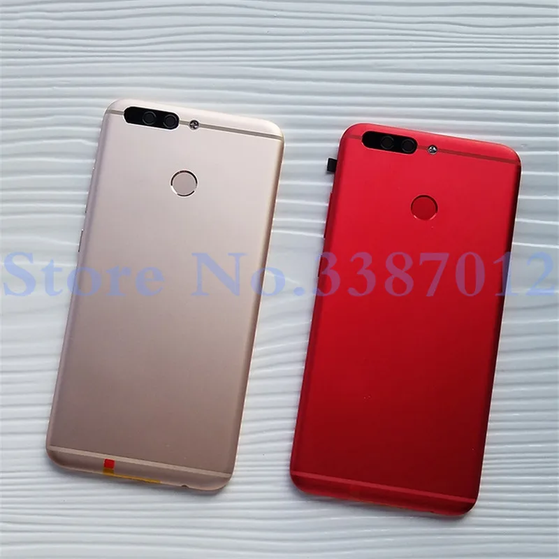 Задняя крышка батарейного отсека для Huawei Honor V9 / 8 Pro DUK-L09 AL20 TL30 | Мобильные телефоны