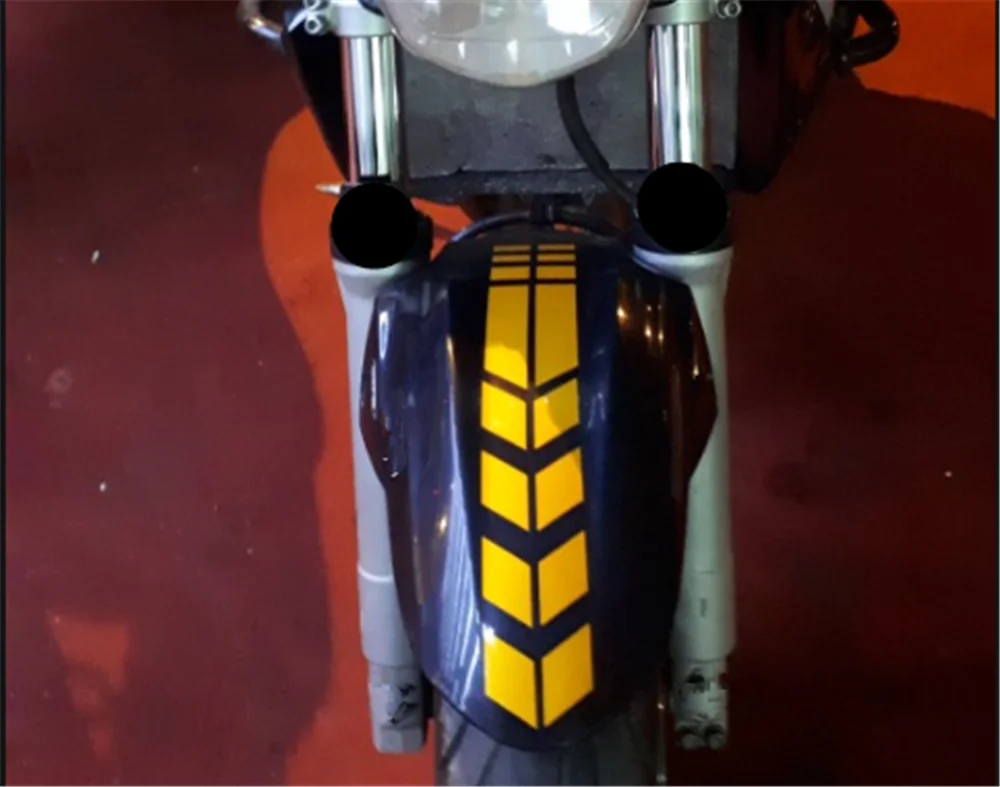 Светоотражающие наклейки в полоску для мотоцикла Ducati ST3 S ABS ST4 748 748S 748R 750SS SS750 |