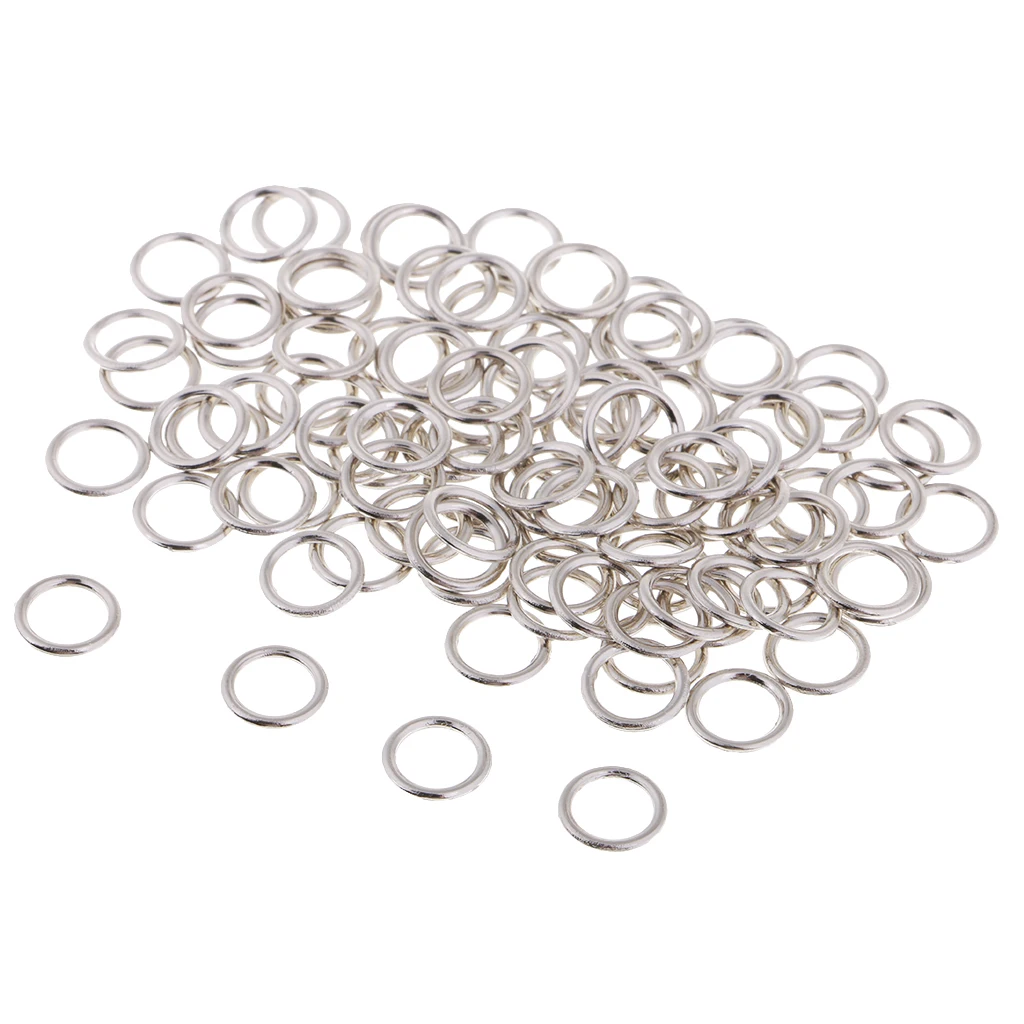 100 шт. металлический бюстгальтер с регулируемой застежкой аксессуары для нижнего