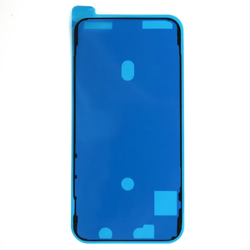 5 шт. водостойкая клейкая наклейка для iPhone 6S Plus 7 8 X 3M двойная лента сменные детали |