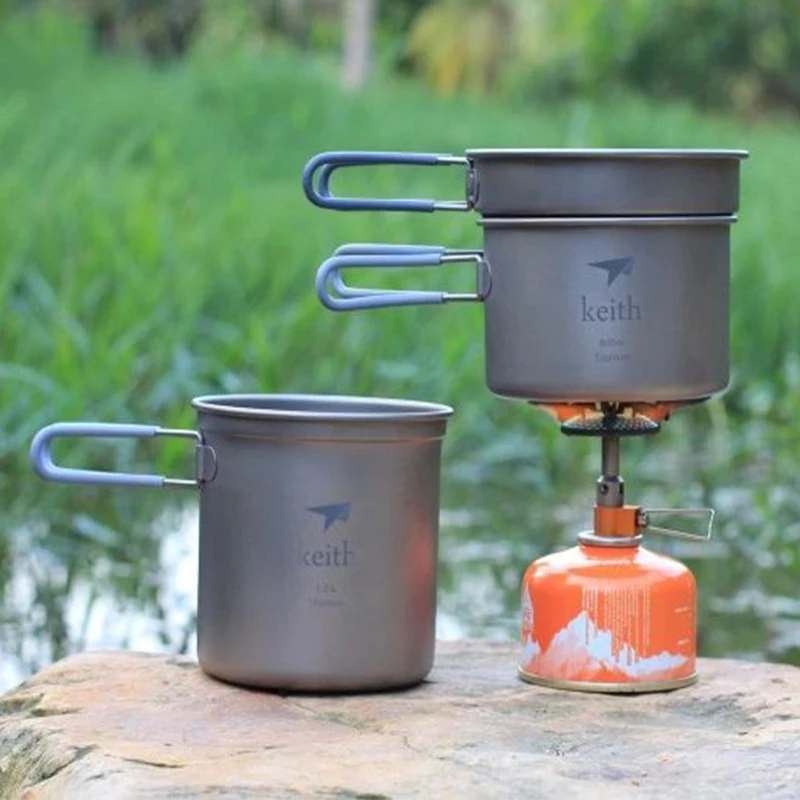 

Fire Maple Titanium Camping Gas Stove Houtkachel Propane Stove Camping Outdoor Backpacking Stoves Cookers FMS-116T 2300W