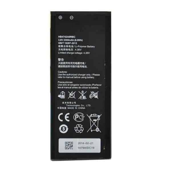 Оригинальный аккумулятор для huawei g730l батарея 3c h30 t00 g730 аккумулятор|phone battery|battery