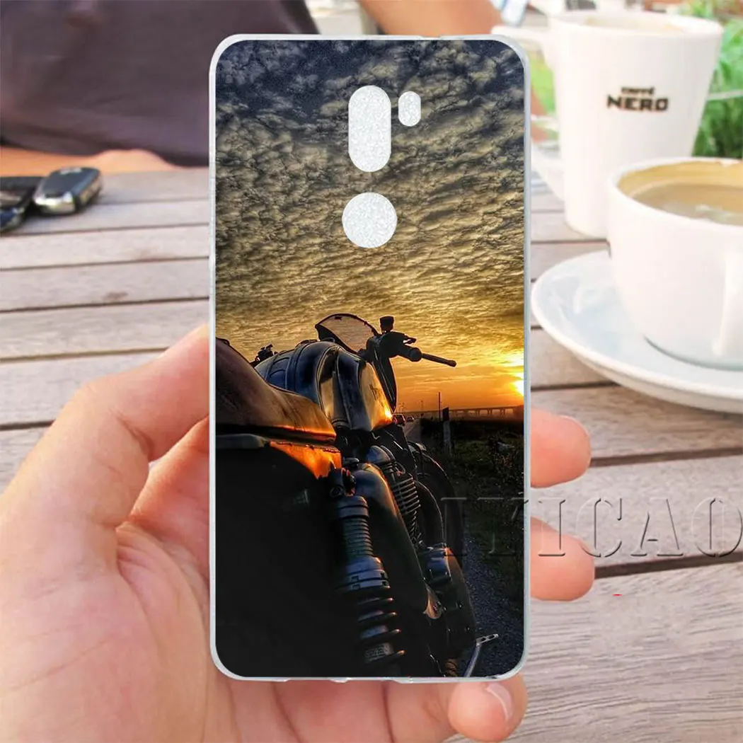 Чехол для Huawei 6A 7A 8X 8 Lite Pro 7 3G 7C 5.99in Nova 4 3 3i 2i 8C 9 10 | Мобильные телефоны и аксессуары