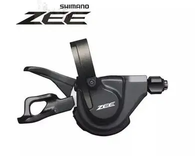 ZEE SL M640 триггерный переключатель передач 10 с MTB переключатели велосипеда M640|trigger