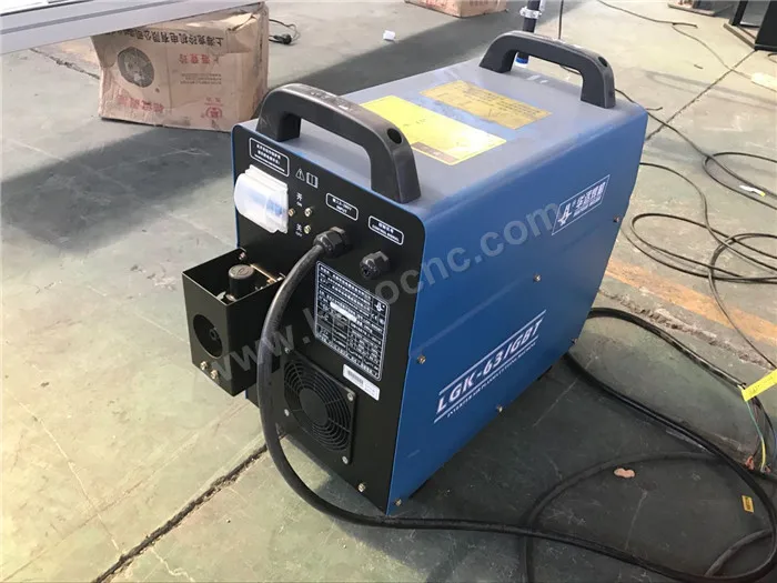 Мощная машина для плазменной резки листового металла мощностью 200 А 30 мм|Машины