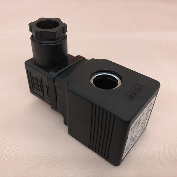 V10-C3C 220VAC большой диаметр двухсторонний Соленоидный клапан VMI PG 3/8 электромагнитный клапан для двухвинтового гранулятора