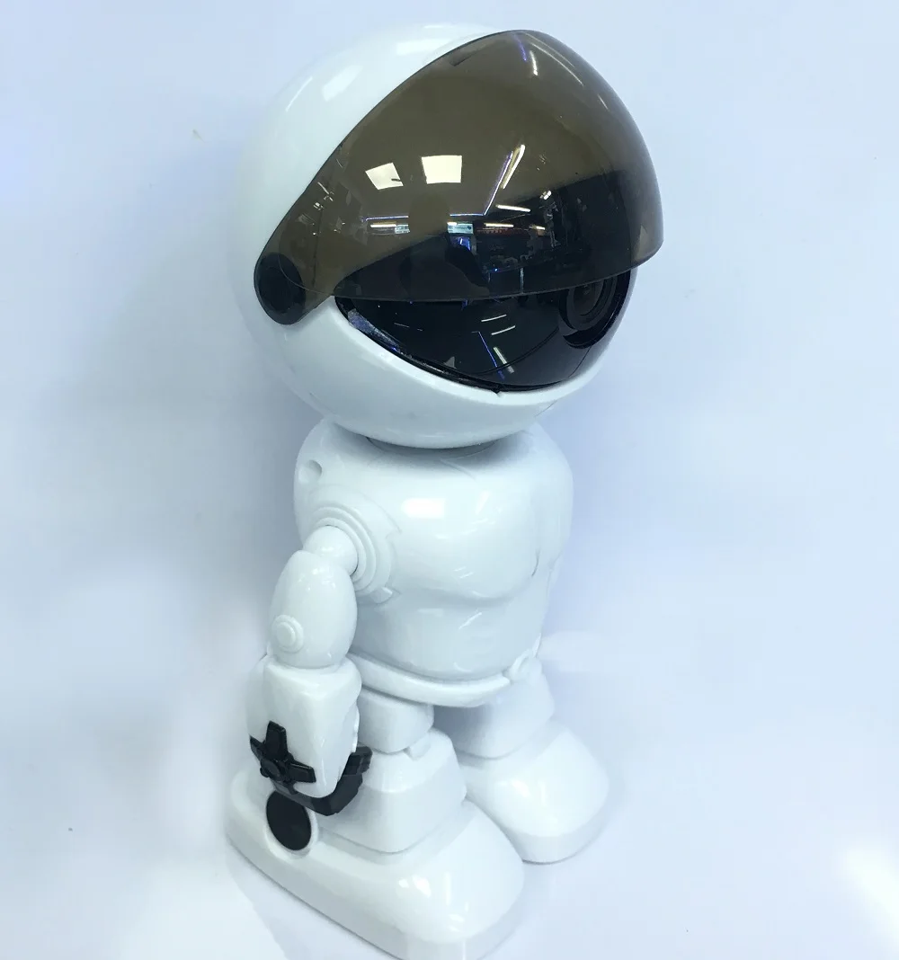 Yoosee приложение Беспроводной WI FI робот IP Камера охранных Ночное видение p2p видео CAM
