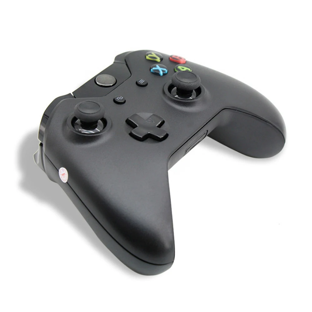 Bluetooth беспроводной джойстик для microsoft Xbox One PC контроллер мандо для Xbox One Slim Консоль геймпад ПК джойстик