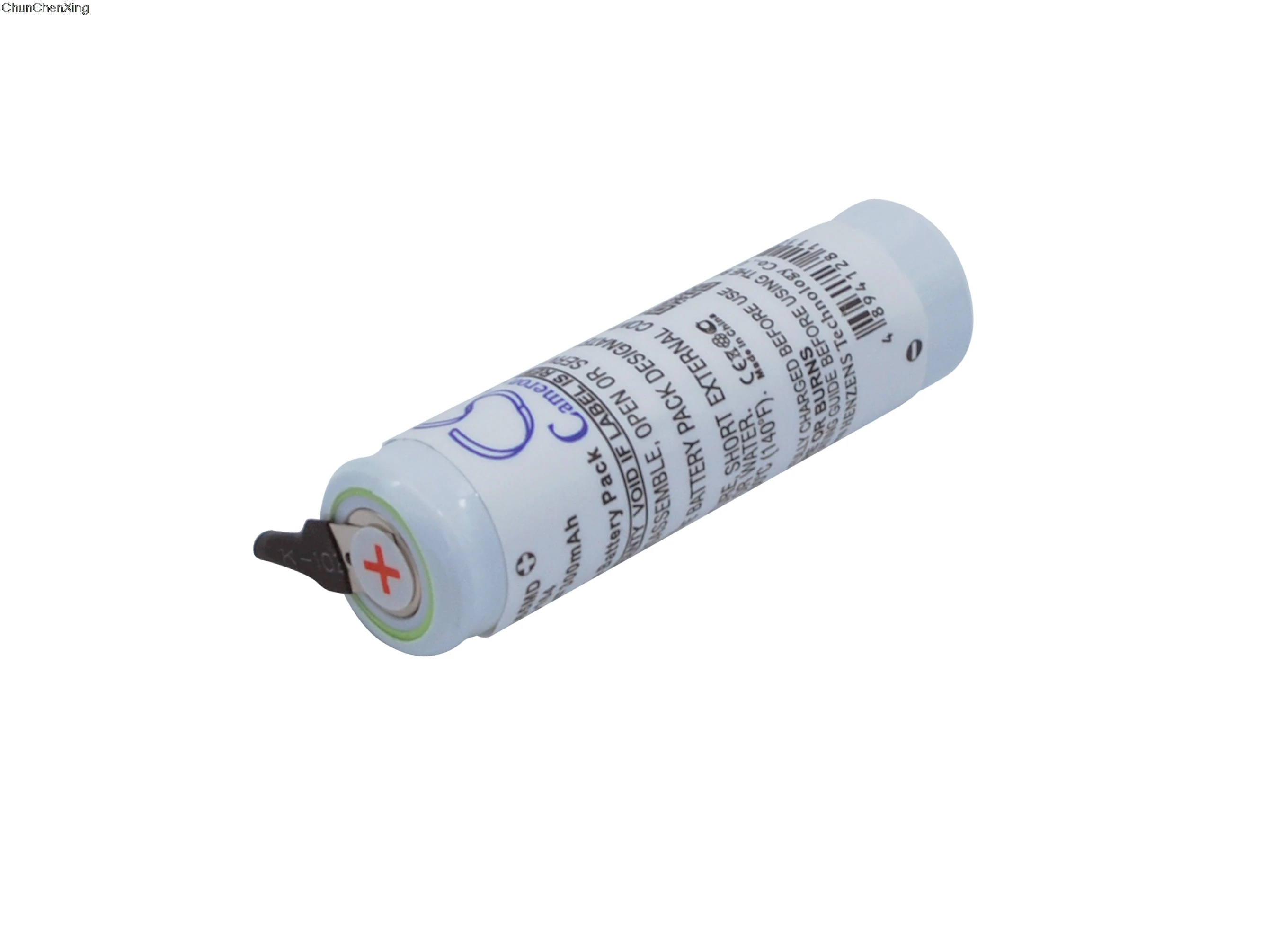 Cameron Sino 300mAh Battery 120164 BATT/110164 for GE Oxycapnomonitor SMK 365 | Электроника
