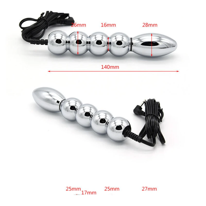 Высококачественная игрушка для оргазма с двумя анальными и кисками маленькими