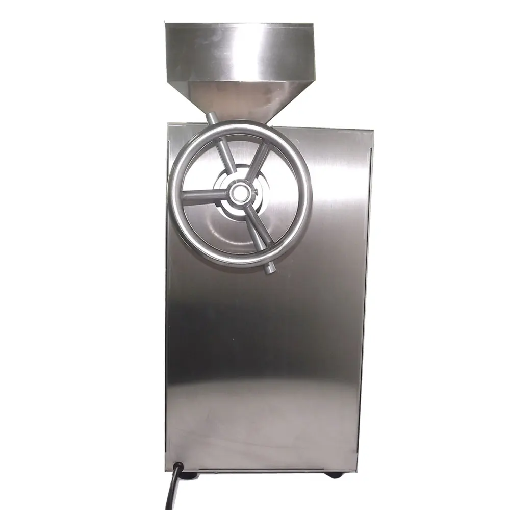 Коммерческий пресс для масла нержавеющая сталь экстрактор кунжута рапса ореха