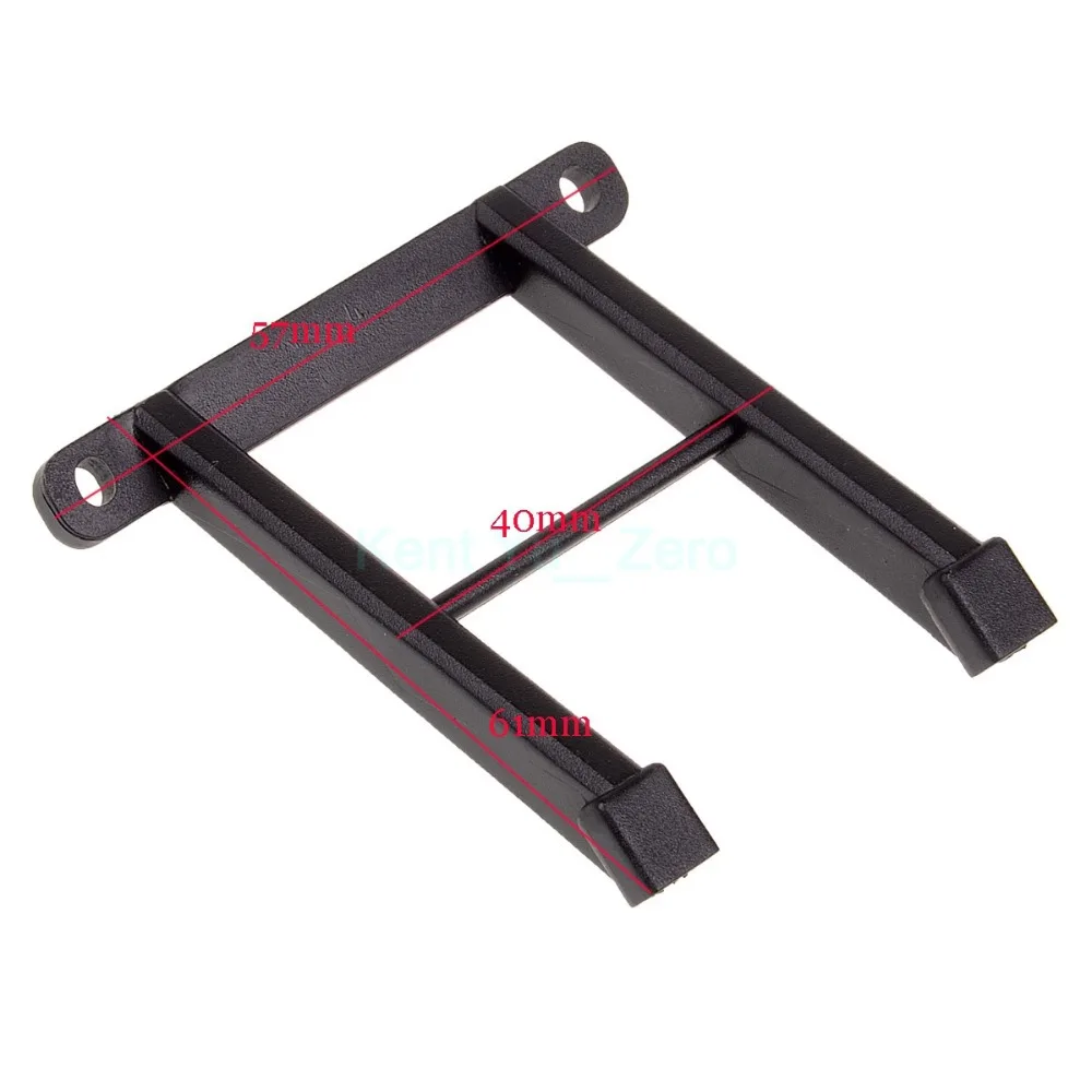 

HSP 08030 Front Shock Tower Holder 1:10 RC HSP Original Part Fit HImoto Redcat